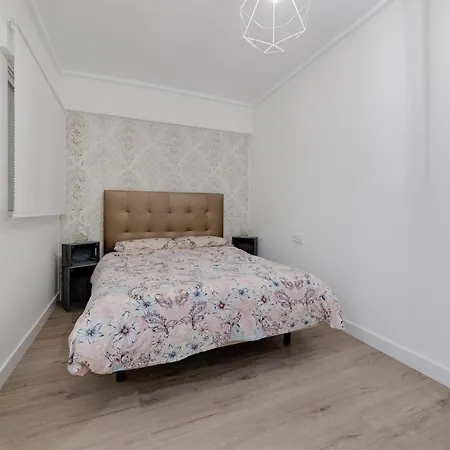Apartamento Col_san Esteban 1 Torrevieja